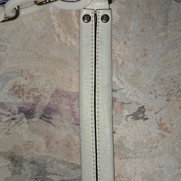 Vintage Chocolate Brown Kate Spade Bag and Wallet - Picture 9 of 16